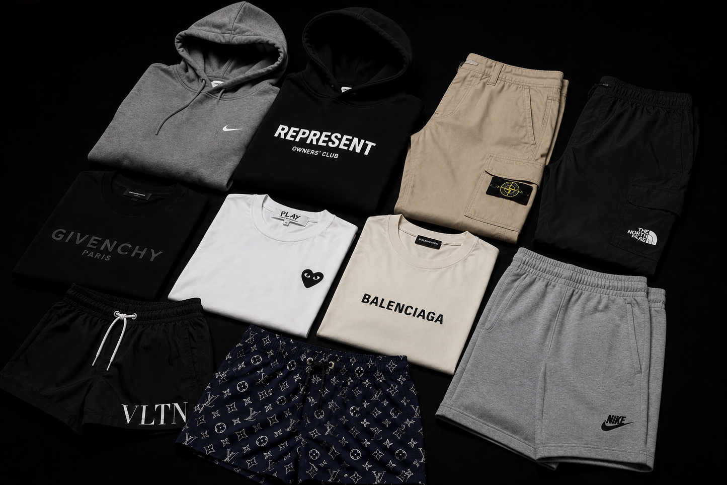 Ropa