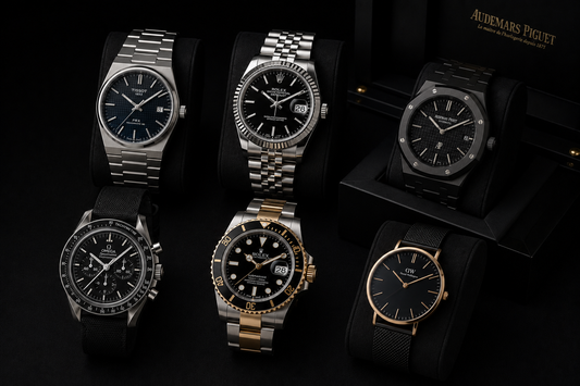 Relojes