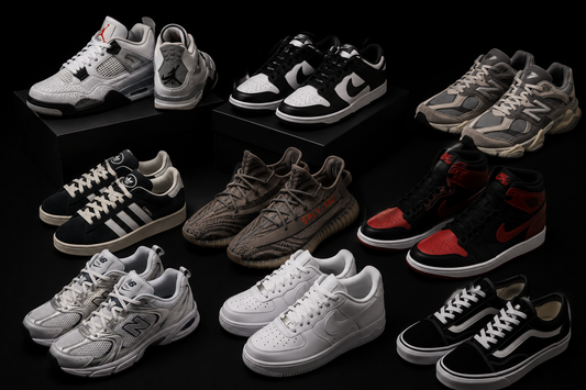 Zapatillas