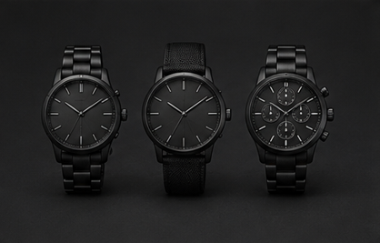 Relojes