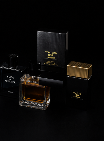 Perfumes